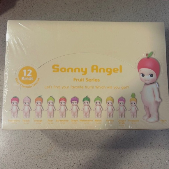 Sonny Angels